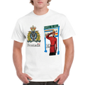 FENTADA RCMP T-SHIRT